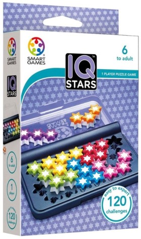 IQ STARS S &hellip;