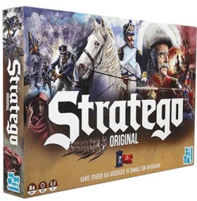 STRATEGO O &hellip;