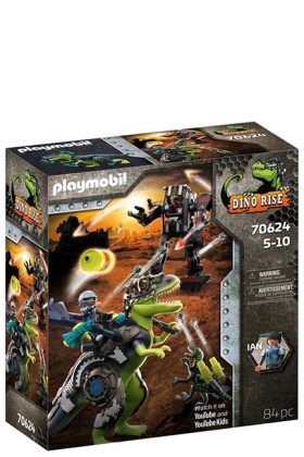 PLAYMOBIL …