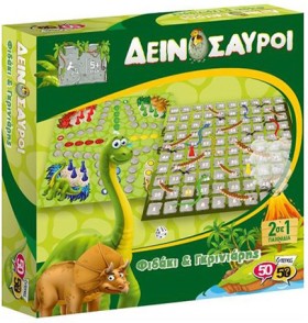 ΦΙΔΑΚΙ ΚΑΙ &hellip;