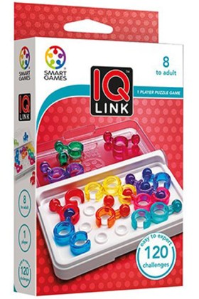 IQ LINK SM …