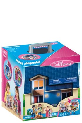 PLAYMOBIL &hellip;