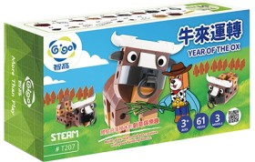 GIGO STEM &hellip;