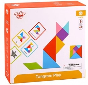 TANGRAM ΞΥ &hellip;