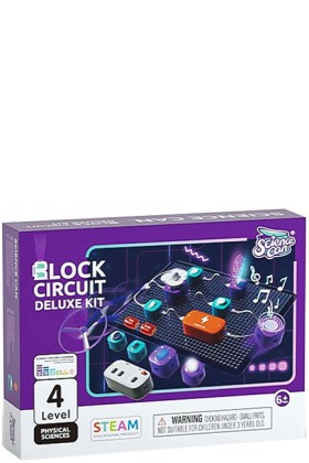 BLOCK CIRC …