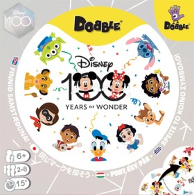 DOBBLE DIS …