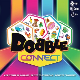 DOBBLE CON …