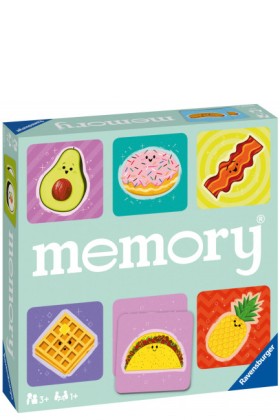 MEMORY RAV …