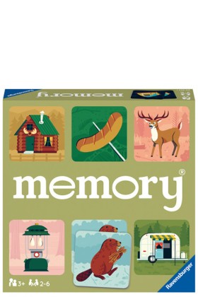 MEMORY RAV &hellip;