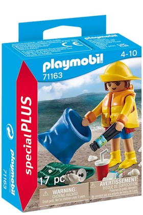 PLAYMOBIL …