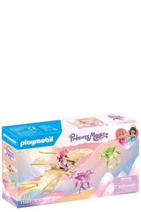 PLAYMOBIL …