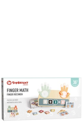 FINGER MAT &hellip;