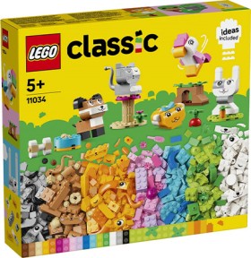 LEGO CLASS &hellip;