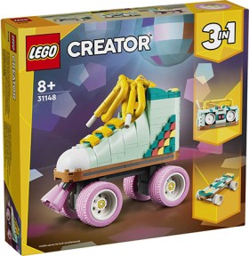 LEGO CREAT …