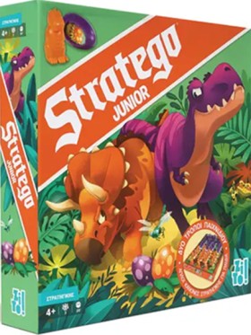 STRATEGO J &hellip;