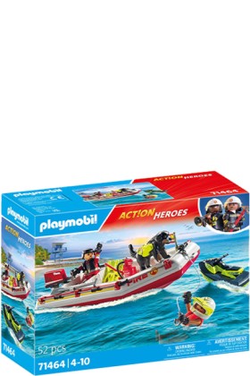PLAYMOBIL &hellip;