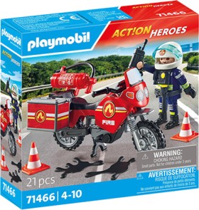 PLAYMOBIL …