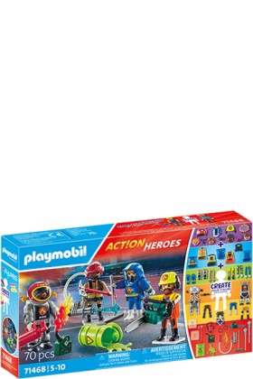 PLAYMOBIL &hellip;