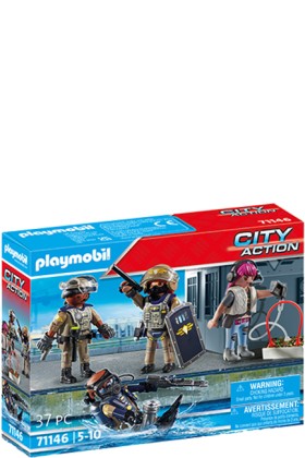 PLAYMOBIL …