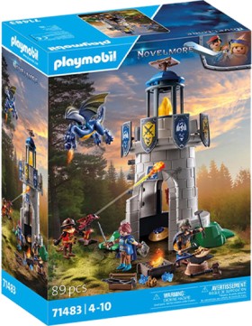 PLAYMOBIL …