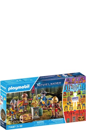 PLAYMOBIL &hellip;