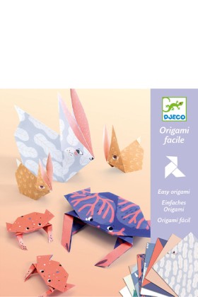 ORIGAMI DJ &hellip;