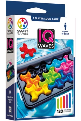IQ WAVES S &hellip;