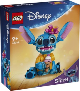LEGO DISNE &hellip;