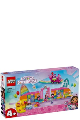 LEGO GABBY &hellip;