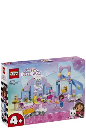 LEGO GABBY &hellip;