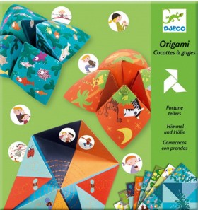 ORIGAMI DJ &hellip;