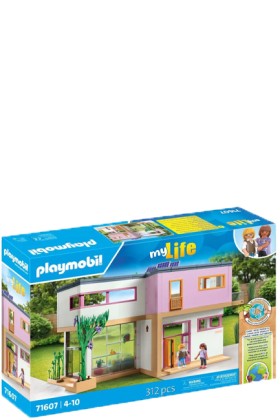 PLAYMOBIL …