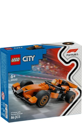 LEGO CITY …