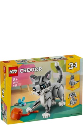 LEGO CREAT …