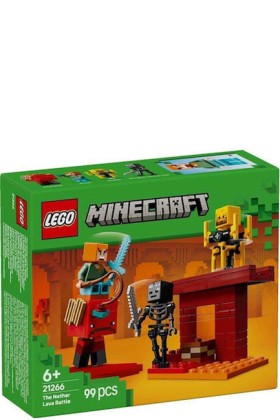 LEGO MINEC &hellip;