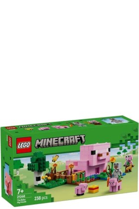 LEGO MINEC &hellip;