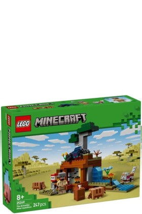 LEGO MINEC &hellip;
