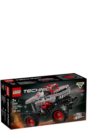 LEGO TECHN &hellip;