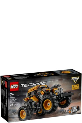 LEGO TECHN &hellip;