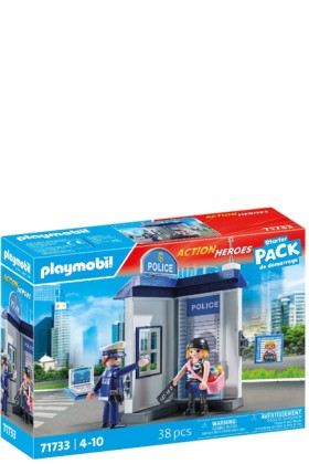 PLAYMOBIL …