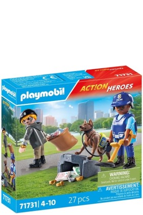 PLAYMOBIL &hellip;