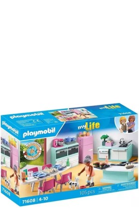 PLAYMOBIL &hellip;