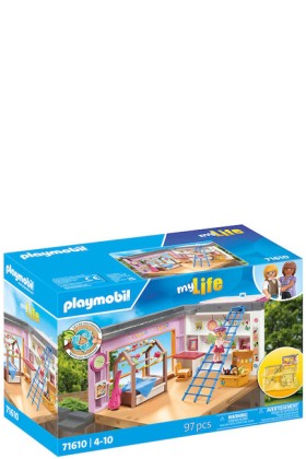 PLAYMOBIL …