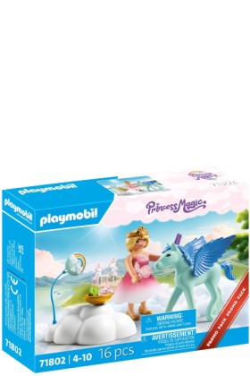 PLAYMOBIL &hellip;