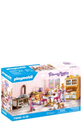 PLAYMOBIL …