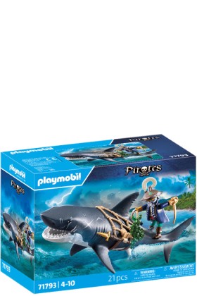 PLAYMOBIL …