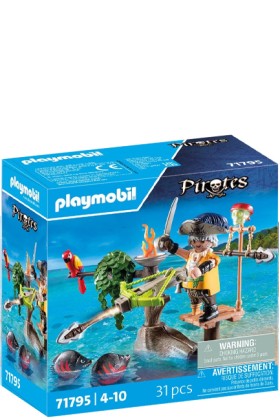 PLAYMOBIL &hellip;