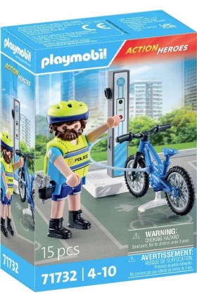 PLAYMOBIL …