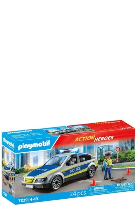 PLAYMOBIL …