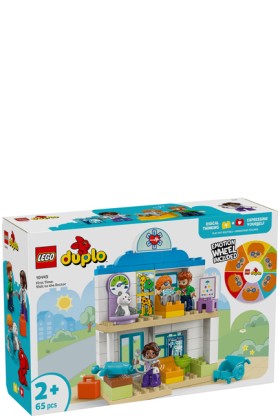 LEGO DUPLO …